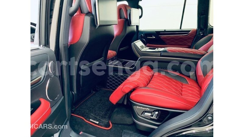 Big with watermark lexus lx hhohho import dubai 17026