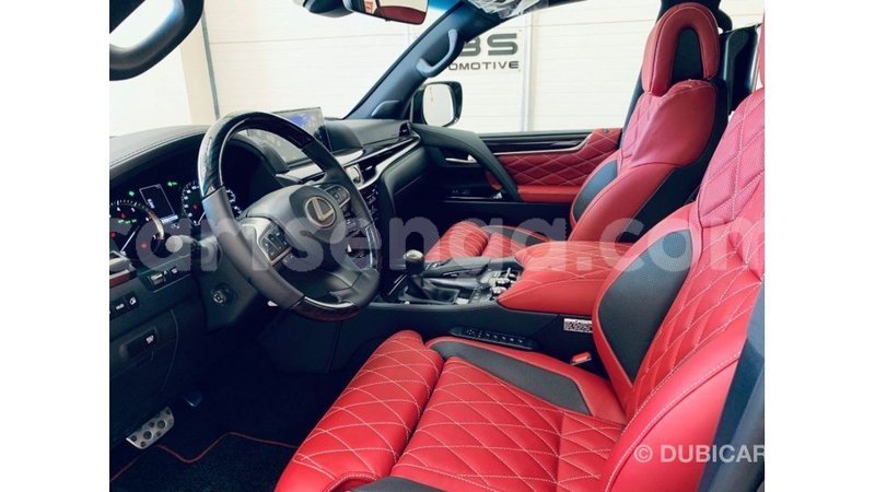 Big with watermark lexus lx hhohho import dubai 17026