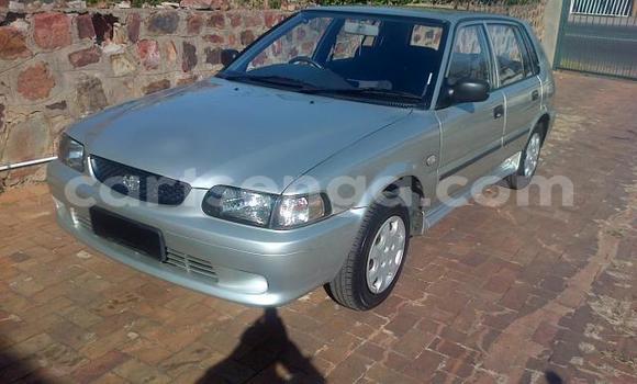 Acheter Occasion Voiture Toyota RAV4 Autre à Big Bend, Lubombo District Acheter Occasion Voiture Toyota RAV4 Autre à Big Bend, Lubombo District