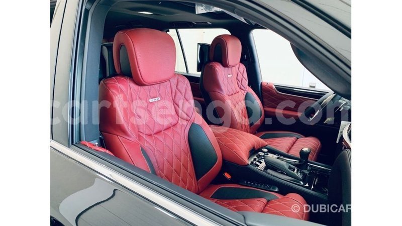 Big with watermark lexus lx hhohho import dubai 17026