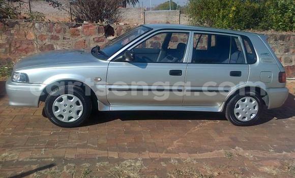Acheter Occasion Voiture Toyota RAV4 Autre à Big Bend, Lubombo District Acheter Occasion Voiture Toyota RAV4 Autre à Big Bend, Lubombo District