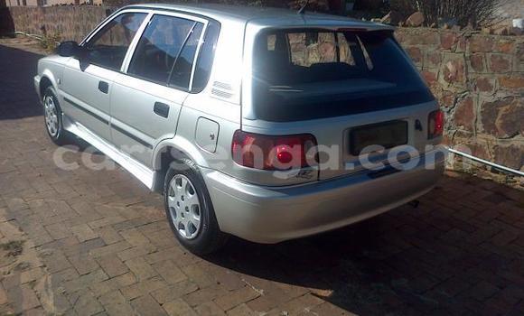 Acheter Occasion Voiture Toyota RAV4 Autre à Big Bend, Lubombo District Acheter Occasion Voiture Toyota RAV4 Autre à Big Bend, Lubombo District