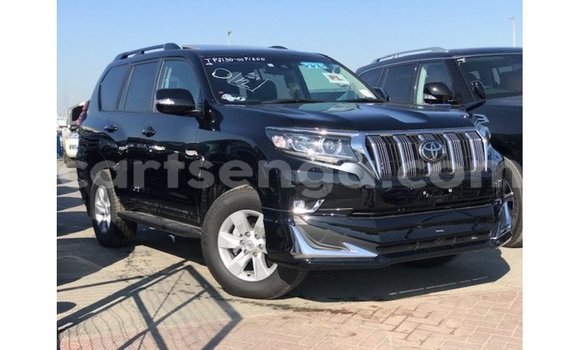 Nunua Imported Toyota Prado Black Gari ndani ya Import - Dubai nchini Hhohho Nunua Imported Toyota Prado Black Gari ndani ya Import - Dubai nchini Hhohho