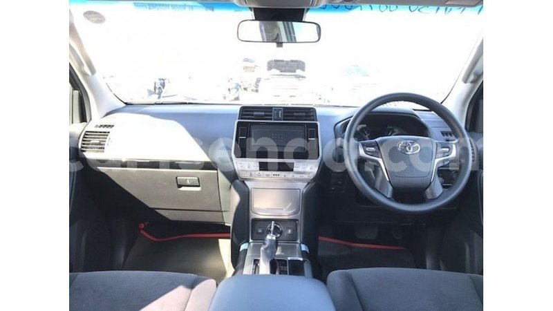 Big with watermark toyota prado hhohho import dubai 17028