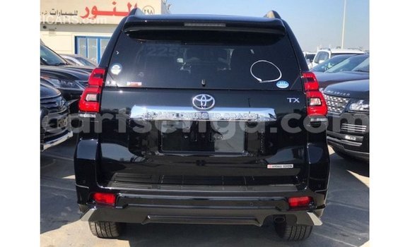 Nunua Imported Toyota Prado Black Gari ndani ya Import - Dubai nchini Hhohho Nunua Imported Toyota Prado Black Gari ndani ya Import - Dubai nchini Hhohho