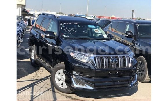 Nunua Imported Toyota Prado Black Gari ndani ya Import - Dubai nchini Hhohho Nunua Imported Toyota Prado Black Gari ndani ya Import - Dubai nchini Hhohho