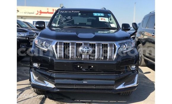 Nunua Imported Toyota Prado Black Gari ndani ya Import - Dubai nchini Hhohho Nunua Imported Toyota Prado Black Gari ndani ya Import - Dubai nchini Hhohho