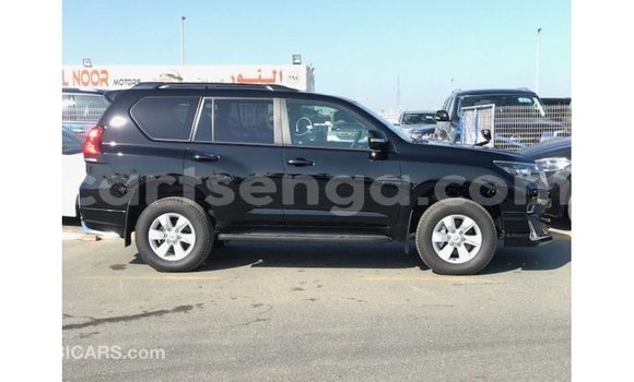 Nunua Imported Toyota Prado Black Gari ndani ya Import - Dubai nchini Hhohho Nunua Imported Toyota Prado Black Gari ndani ya Import - Dubai nchini Hhohho