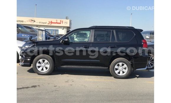 Nunua Imported Toyota Prado Black Gari ndani ya Import - Dubai nchini Hhohho Nunua Imported Toyota Prado Black Gari ndani ya Import - Dubai nchini Hhohho