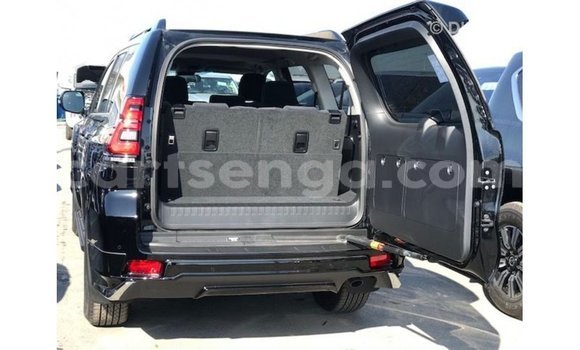 Nunua Imported Toyota Prado Black Gari ndani ya Import - Dubai nchini Hhohho Nunua Imported Toyota Prado Black Gari ndani ya Import - Dubai nchini Hhohho