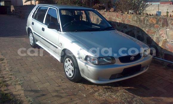 Acheter Occasion Voiture Toyota RAV4 Autre à Big Bend, Lubombo District Acheter Occasion Voiture Toyota RAV4 Autre à Big Bend, Lubombo District