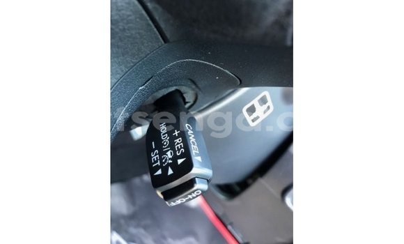 Nunua Imported Toyota Prado Black Gari ndani ya Import - Dubai nchini Hhohho Nunua Imported Toyota Prado Black Gari ndani ya Import - Dubai nchini Hhohho