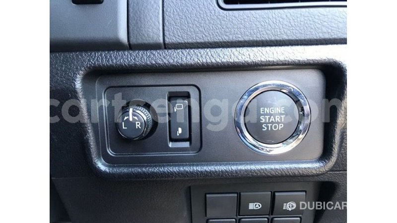 Big with watermark toyota prado hhohho import dubai 17028