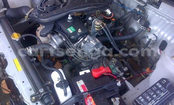 Acheter Occasion Voiture Toyota RAV4 Autre à Big Bend, Lubombo District Acheter Occasion Voiture Toyota RAV4 Autre à Big Bend, Lubombo District