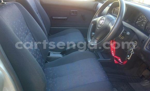 Acheter Occasion Voiture Toyota RAV4 Autre à Big Bend, Lubombo District Acheter Occasion Voiture Toyota RAV4 Autre à Big Bend, Lubombo District