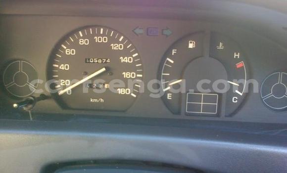 Acheter Occasion Voiture Toyota RAV4 Autre à Big Bend, Lubombo District Acheter Occasion Voiture Toyota RAV4 Autre à Big Bend, Lubombo District