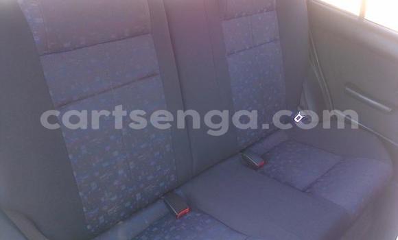 Acheter Occasion Voiture Toyota RAV4 Autre à Big Bend, Lubombo District Acheter Occasion Voiture Toyota RAV4 Autre à Big Bend, Lubombo District