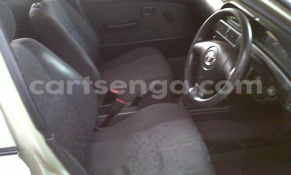 Acheter Occasion Voiture Toyota RAV4 Autre à Big Bend, Lubombo District Acheter Occasion Voiture Toyota RAV4 Autre à Big Bend, Lubombo District