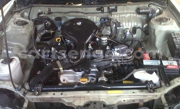 Acheter Occasion Voiture Toyota RAV4 Autre à Big Bend, Lubombo District Acheter Occasion Voiture Toyota RAV4 Autre à Big Bend, Lubombo District