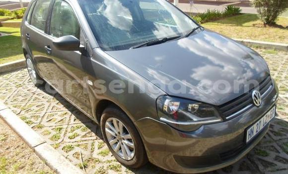 Acheter Occasion Voiture Volkswagen Polo Gris à Big Bend, Lubombo Acheter Occasion Voiture Volkswagen Polo Gris à Big Bend, Lubombo