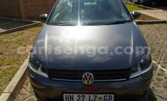 Acheter Occasion Voiture Volkswagen Polo Gris à Big Bend, Lubombo Acheter Occasion Voiture Volkswagen Polo Gris à Big Bend, Lubombo
