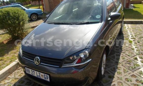 Acheter Occasion Voiture Volkswagen Polo Gris à Big Bend, Lubombo Acheter Occasion Voiture Volkswagen Polo Gris à Big Bend, Lubombo