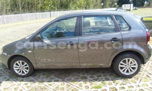 Acheter Occasion Voiture Volkswagen Polo Gris à Big Bend, Lubombo Acheter Occasion Voiture Volkswagen Polo Gris à Big Bend, Lubombo