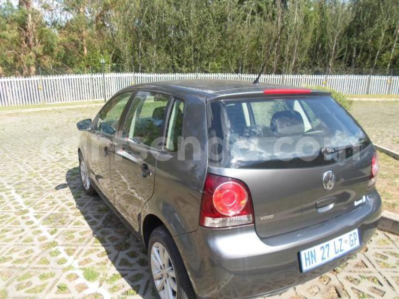 Big with watermark 2016 volkswagen up polo vivo 1.4 conceptline 5dr 5