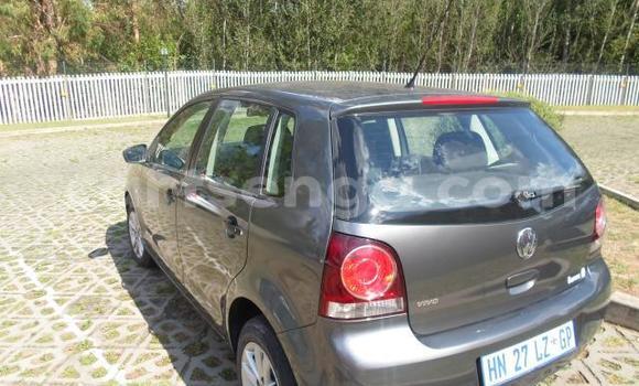 Acheter Occasion Voiture Volkswagen Polo Gris à Big Bend, Lubombo Acheter Occasion Voiture Volkswagen Polo Gris à Big Bend, Lubombo