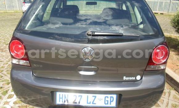 Acheter Occasion Voiture Volkswagen Polo Gris à Big Bend, Lubombo Acheter Occasion Voiture Volkswagen Polo Gris à Big Bend, Lubombo