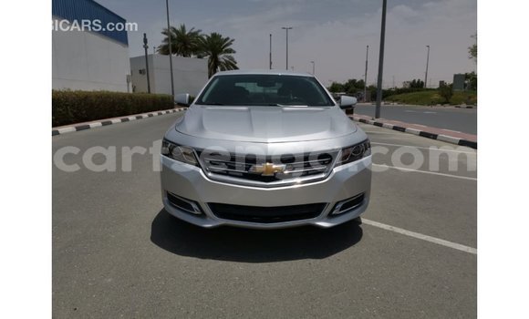 Acheter Import Voiture Chevrolet Impala Autre à Import - Dubai, Hhohho Acheter Import Voiture Chevrolet Impala Autre à Import - Dubai, Hhohho
