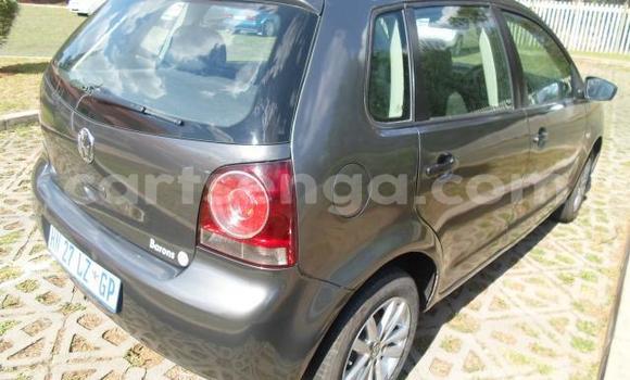 Acheter Occasion Voiture Volkswagen Polo Gris à Big Bend, Lubombo Acheter Occasion Voiture Volkswagen Polo Gris à Big Bend, Lubombo