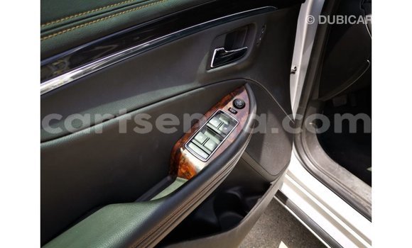 Acheter Import Voiture Chevrolet Impala Autre à Import - Dubai, Hhohho Acheter Import Voiture Chevrolet Impala Autre à Import - Dubai, Hhohho