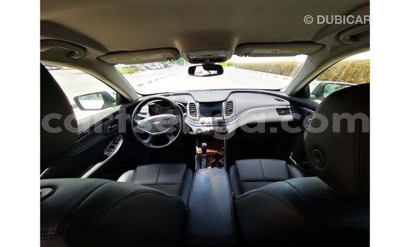 Acheter Import Voiture Chevrolet Impala Autre à Import - Dubai, Hhohho Acheter Import Voiture Chevrolet Impala Autre à Import - Dubai, Hhohho