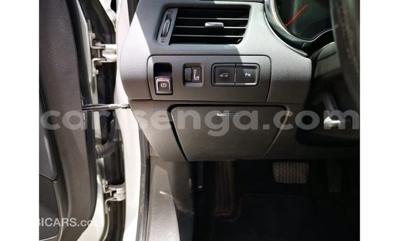 Acheter Import Voiture Chevrolet Impala Autre à Import - Dubai, Hhohho Acheter Import Voiture Chevrolet Impala Autre à Import - Dubai, Hhohho