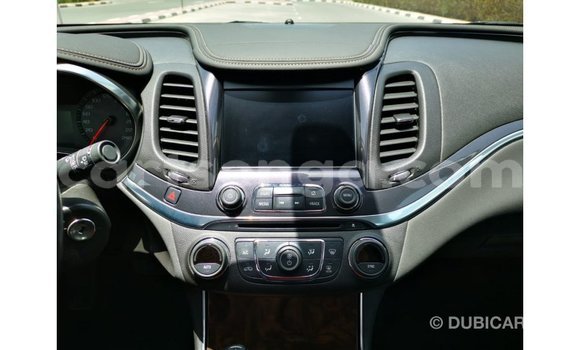 Acheter Import Voiture Chevrolet Impala Autre à Import - Dubai, Hhohho Acheter Import Voiture Chevrolet Impala Autre à Import - Dubai, Hhohho