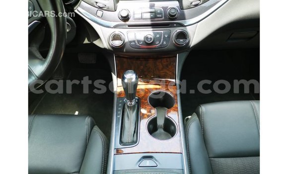 Acheter Import Voiture Chevrolet Impala Autre à Import - Dubai, Hhohho Acheter Import Voiture Chevrolet Impala Autre à Import - Dubai, Hhohho