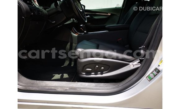 Acheter Import Voiture Chevrolet Impala Autre à Import - Dubai, Hhohho Acheter Import Voiture Chevrolet Impala Autre à Import - Dubai, Hhohho