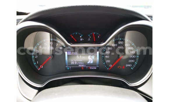 Acheter Import Voiture Chevrolet Impala Autre à Import - Dubai, Hhohho Acheter Import Voiture Chevrolet Impala Autre à Import - Dubai, Hhohho