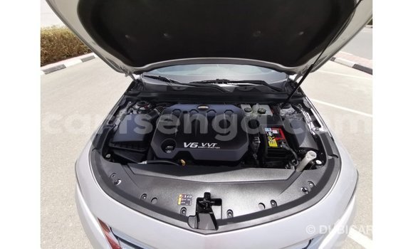 Acheter Import Voiture Chevrolet Impala Autre à Import - Dubai, Hhohho Acheter Import Voiture Chevrolet Impala Autre à Import - Dubai, Hhohho