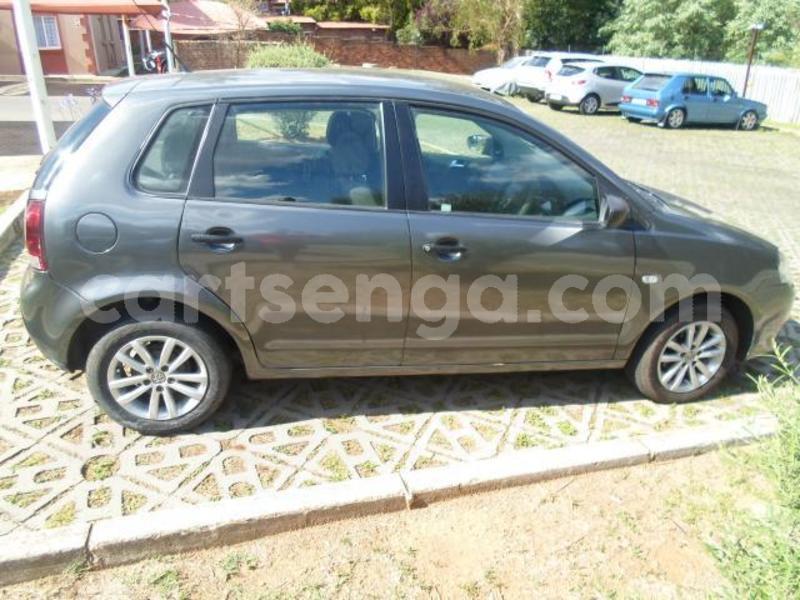 Big with watermark 2016 volkswagen up polo vivo 1.4 conceptline 5dr 8