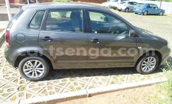 Acheter Occasion Voiture Volkswagen Polo Gris à Big Bend, Lubombo Acheter Occasion Voiture Volkswagen Polo Gris à Big Bend, Lubombo