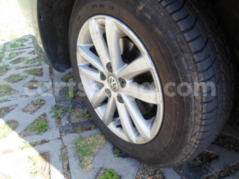 Big with watermark 2016 volkswagen up polo vivo 1.4 conceptline 5dr 9