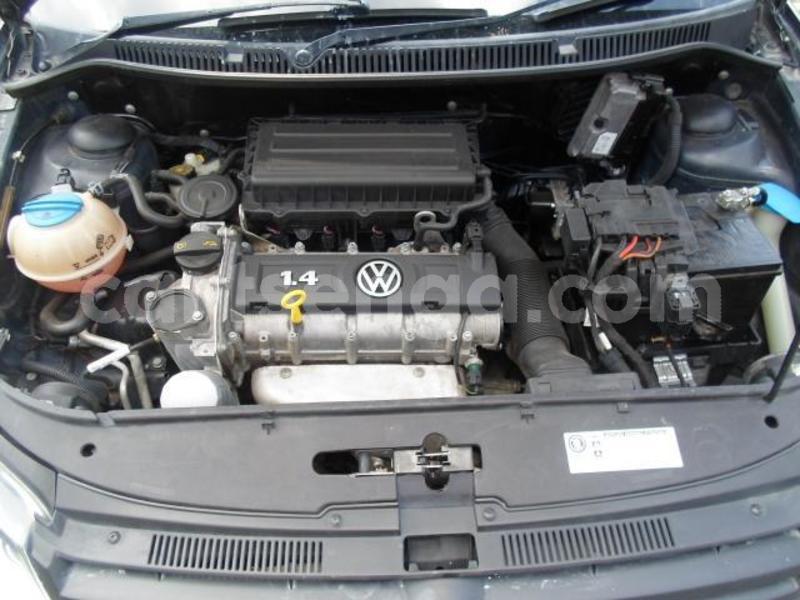 Big with watermark 2016 volkswagen up polo vivo 1.4 conceptline 5dr 10