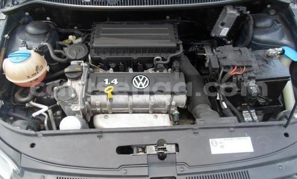 Acheter Occasion Voiture Volkswagen Polo Gris à Big Bend, Lubombo Acheter Occasion Voiture Volkswagen Polo Gris à Big Bend, Lubombo