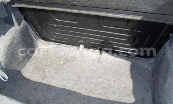 Acheter Occasion Voiture Volkswagen Polo Gris à Big Bend, Lubombo Acheter Occasion Voiture Volkswagen Polo Gris à Big Bend, Lubombo