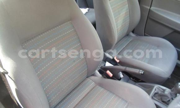 Acheter Occasion Voiture Volkswagen Polo Gris à Big Bend, Lubombo Acheter Occasion Voiture Volkswagen Polo Gris à Big Bend, Lubombo