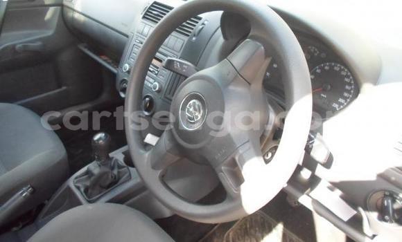 Acheter Occasion Voiture Volkswagen Polo Gris à Big Bend, Lubombo Acheter Occasion Voiture Volkswagen Polo Gris à Big Bend, Lubombo