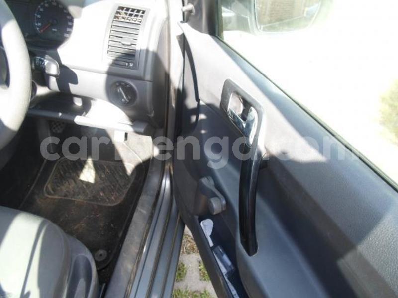 Big with watermark 2016 volkswagen up polo vivo 1.4 conceptline 5dr 15