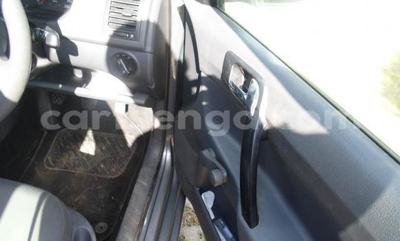 Acheter Occasion Voiture Volkswagen Polo Gris à Big Bend, Lubombo Acheter Occasion Voiture Volkswagen Polo Gris à Big Bend, Lubombo